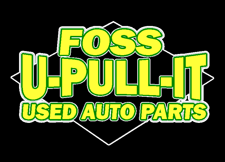 Foss U-Pull-It